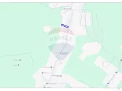 De vânzare teren intravilan 1,186mp Ineu -Strada Princip... 