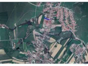 De vânzare teren intravilan 1,186mp Ineu -Strada Princip... 