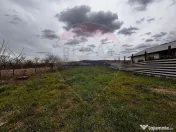 De vânzare teren intravilan 1,186mp Ineu -Strada Princip... 