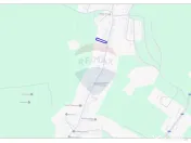 De vânzare teren intravilan 1,186mp Ineu -Strada Princip... 