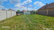 De vânzare teren intravilan 1,186mp Ineu -Strada Princip...