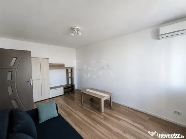 2 camere renovat Titan la 10 minute de Metrou Grigorescu