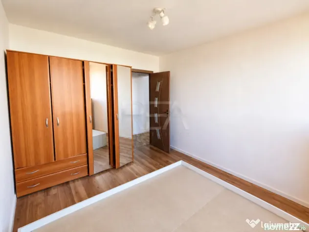 2 camere renovat Titan la 10 minute de Metrou Grigorescu