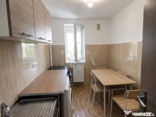 2 camere renovat Titan la 10 minute de Metrou Grigorescu