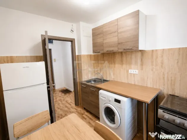 2 camere renovat Titan la 10 minute de Metrou Grigorescu