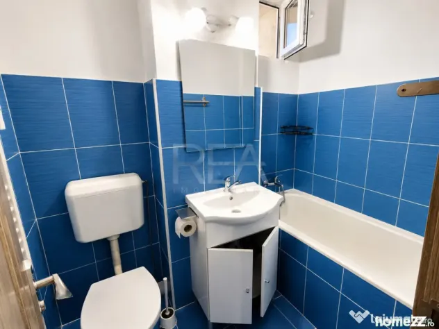 2 camere renovat Titan la 10 minute de Metrou Grigorescu