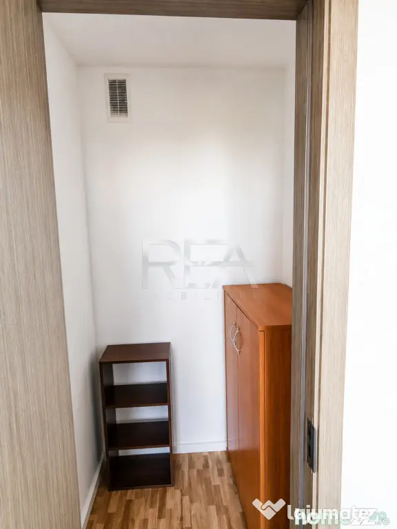 2 camere renovat Titan la 10 minute de Metrou Grigorescu