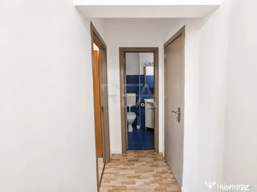 2 camere renovat Titan la 10 minute de Metrou Grigorescu