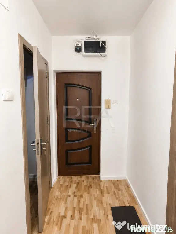 2 camere renovat Titan la 10 minute de Metrou Grigorescu