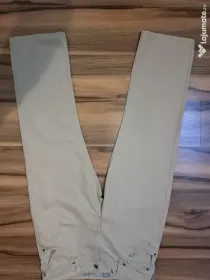 Pantaloni jeans talia 50