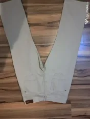 Pantaloni jeans talia 50 