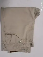 Pantaloni jeans talia 50 