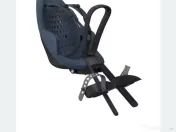 Scaun bicicleta cu parbriz 