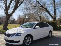 Skoda Octavia 3, facelift, 2019, euro 6, 115.000 km