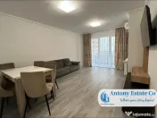 Apartament de închiriat, 3 camere, Victoria Rezidential ... 