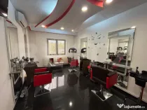 Spațiu comercial 139 mp – zona Suseni