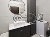 Apartament la cheie si loc de parcare in Buna Ziua 