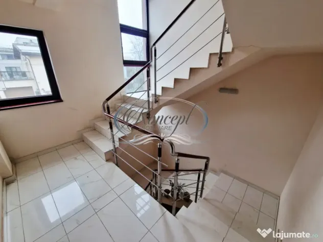 Apartament la cheie si loc de parcare in Buna Ziua