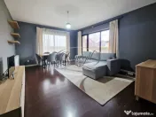 Apartament la cheie si loc de parcare in Buna Ziua 