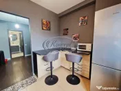 Apartament la cheie si loc de parcare in Buna Ziua 