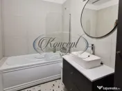 Apartament la cheie si loc de parcare in Buna Ziua 