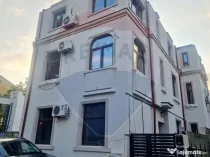 Casă / Vilă Individuală –Strada Ronda, București |D...