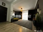 Apartament 3CD 72MP 2 balcoane parcare+boxa Valea Lupului 