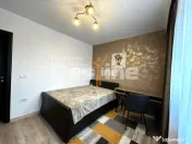 Apartament 3CD 72MP 2 balcoane parcare+boxa Valea Lupului 