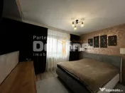 Apartament 3CD 72MP 2 balcoane parcare+boxa Valea Lupului 