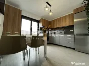 Apartament 3CD 72MP 2 balcoane parcare+boxa Valea Lupului 