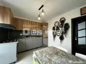 Apartament 3CD 72MP 2 balcoane parcare+boxa Valea Lupului 