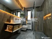 Apartament 3CD 72MP 2 balcoane parcare+boxa Valea Lupului 