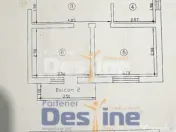 Apartament 3CD 72MP 2 balcoane parcare+boxa Valea Lupului 