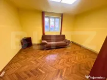 Apartament 80 mp, cabinet/birou, zona centrală