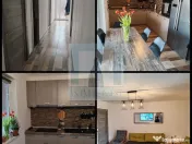 Casă de vânzare 4 camere, teren 460 mp-zona Hărman 