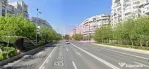 Spatiu comercial de inchiriat - Bdul Decebal, metrou M2