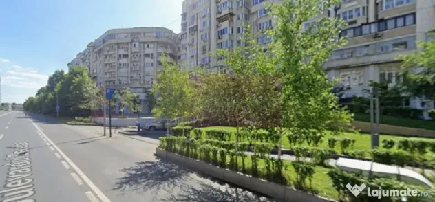 Spatiu comercial de inchiriat - Bdul Decebal, metrou M2