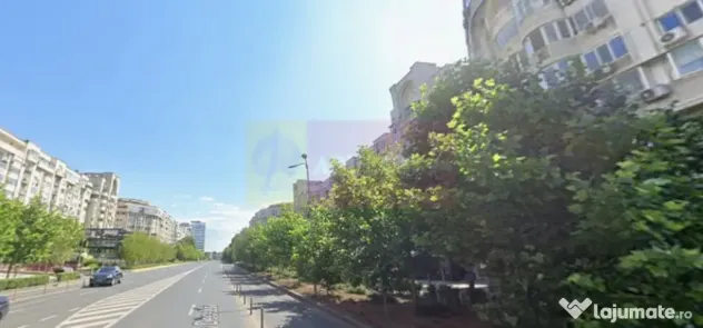 Spatiu comercial de inchiriat - Bdul Decebal, metrou M2