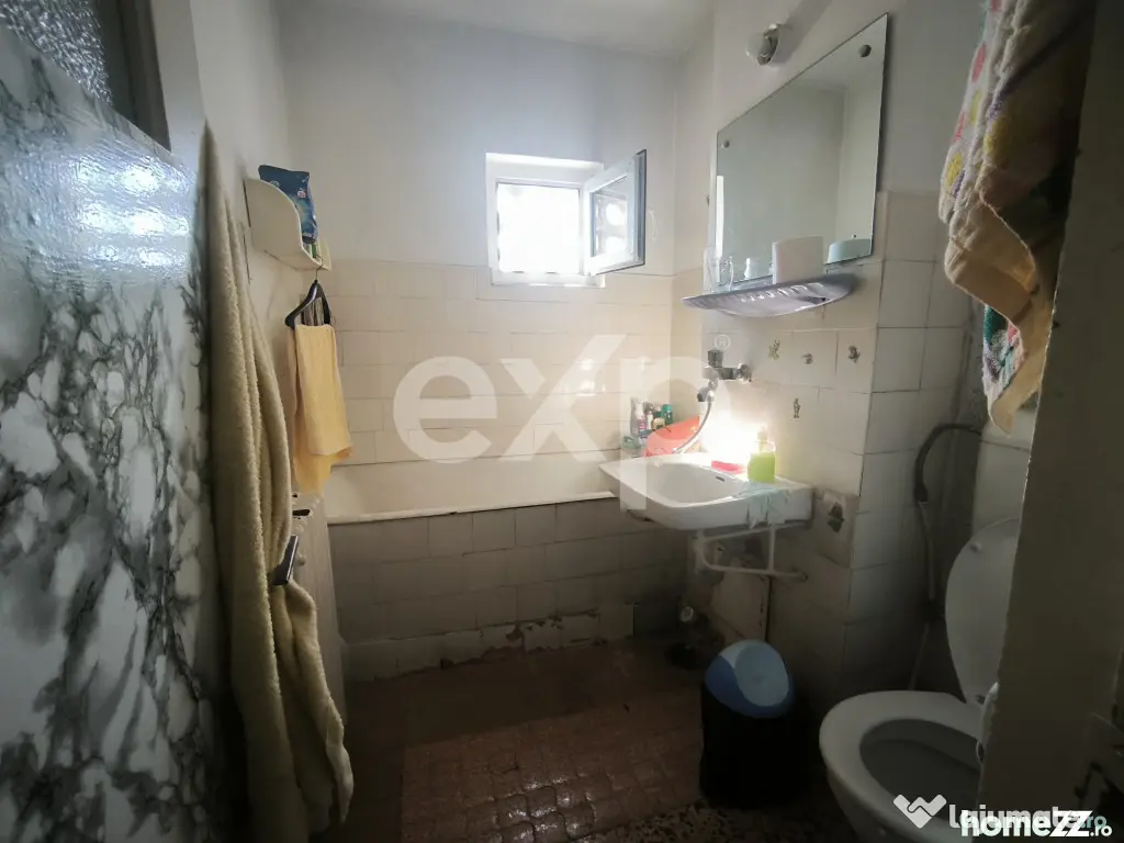 EXPO-PARC | Apartament 3 camere | Semidecomandat