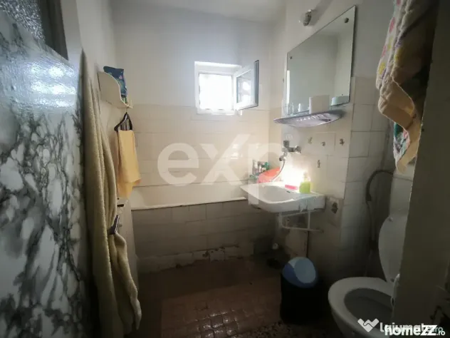EXPO-PARC | Apartament 3 camere | Semidecomandat