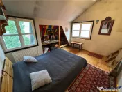 Film 3D!Coltul tau rustic la casa,Central, Targu Mures 