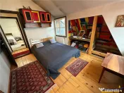 Film 3D!Coltul tau rustic la casa,Central, Targu Mures 