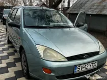Dezmembrez Ford Focus