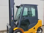 Stivuitor, Motostivuitor 2,5 Tone 4,3H 