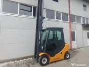 Stivuitor, Motostivuitor 2,5 Tone 4,3H 