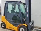 Stivuitor, Motostivuitor 2,5 Tone 4,3H 