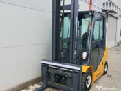 Stivuitor, Motostivuitor 2,5 Tone 4,3H 