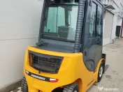 Stivuitor, Motostivuitor 2,5 Tone 4,3H 