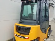 Stivuitor, Motostivuitor 2,5 Tone 4,3H 