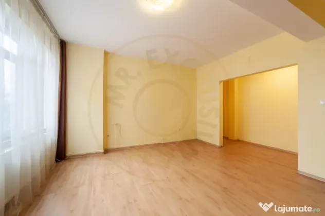 Gavana | 3 camere | Loc de parcare si boxa incluse